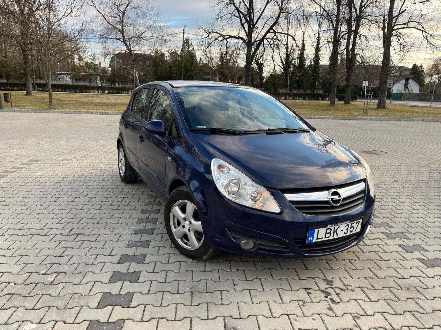 Opel Corsa 1.3 CDTI Enjoy