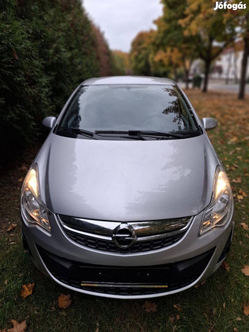 Opel Corsa 1.4 Active