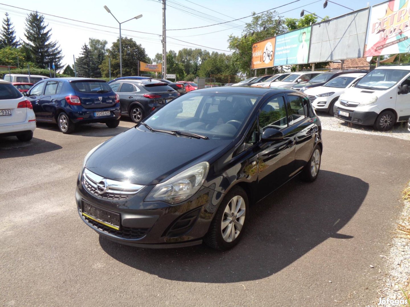 Opel Corsa 1.4 Active