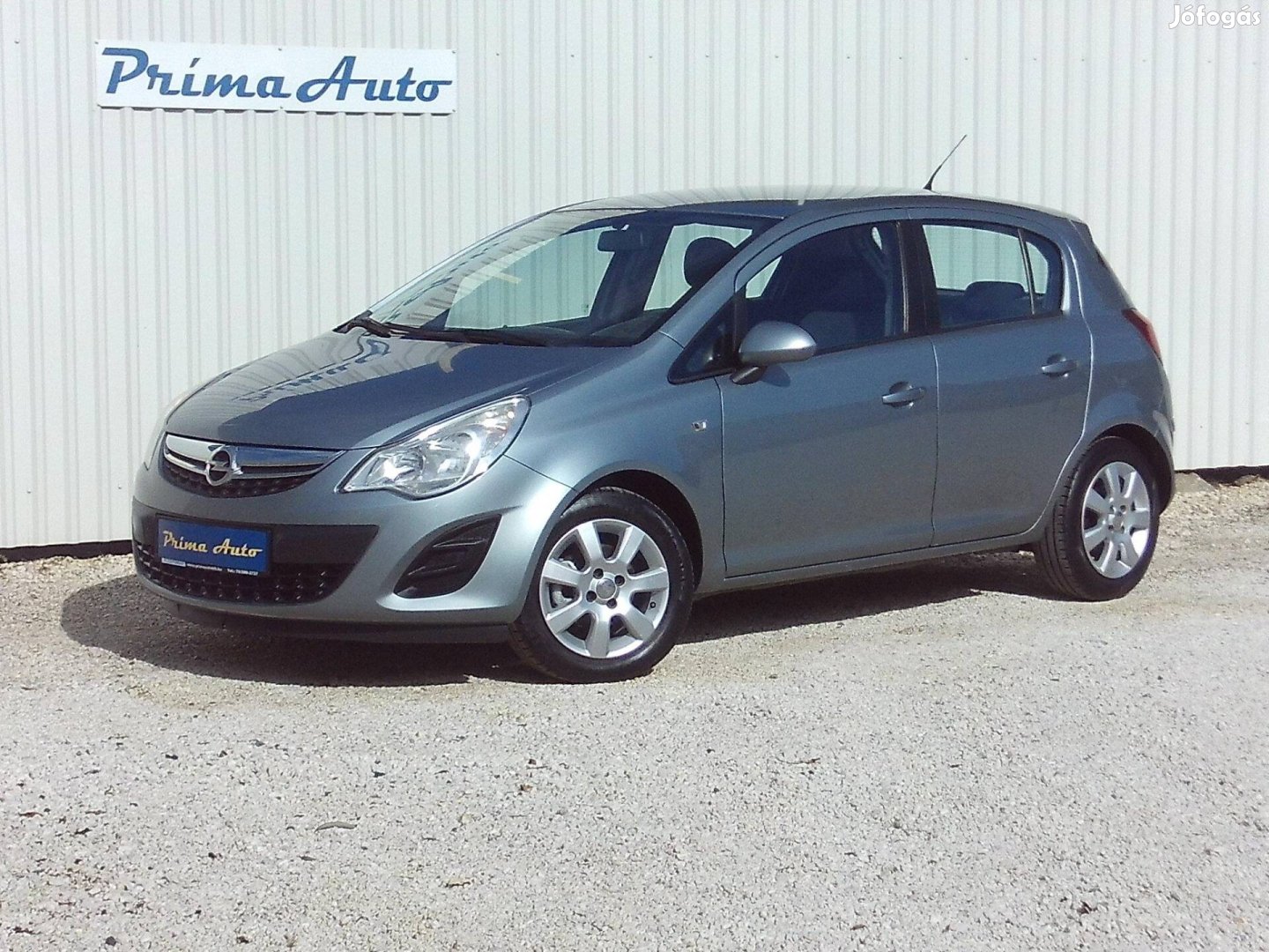 Opel Corsa 1.4 Enjoy