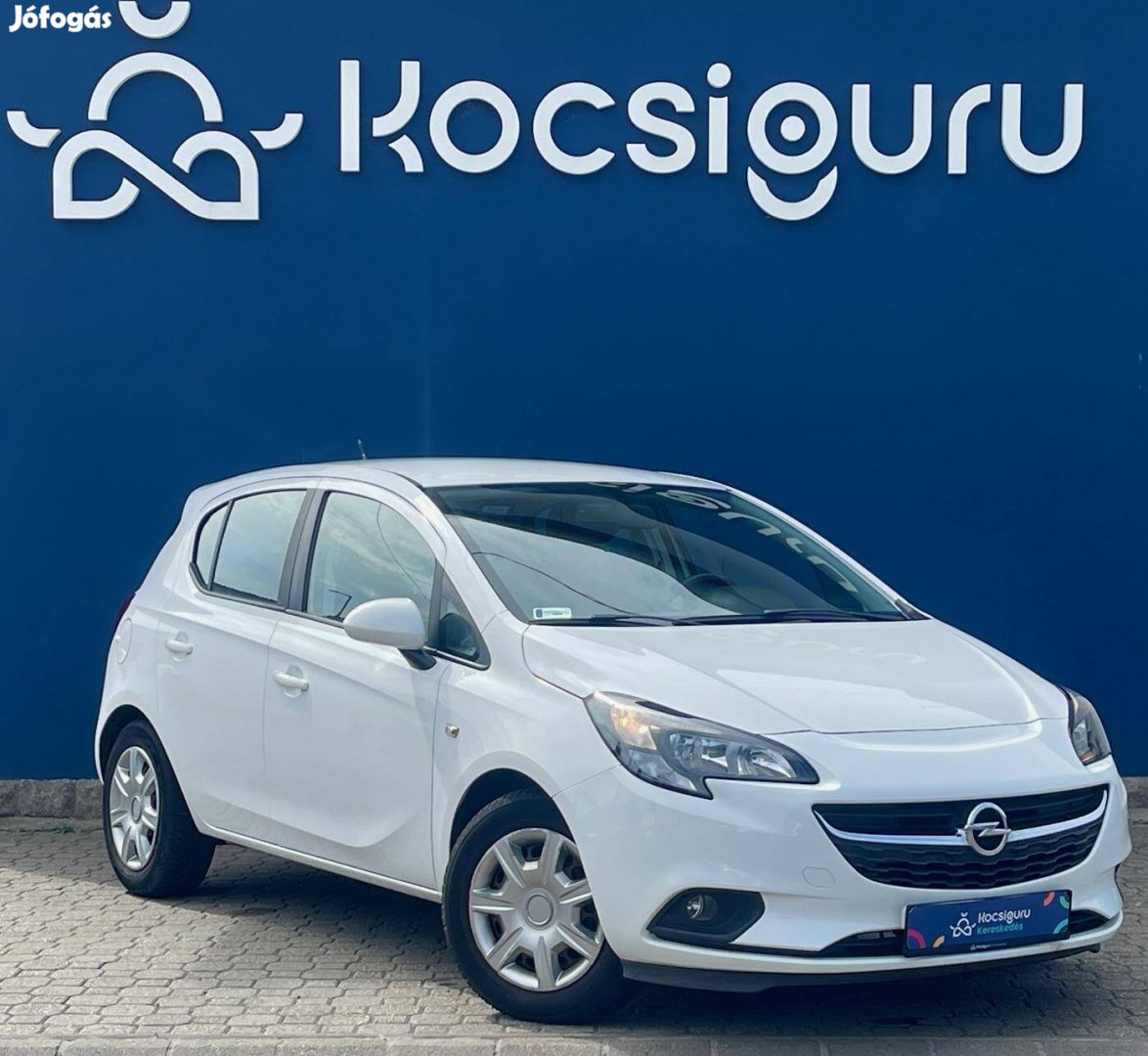 Opel Corsa 1.4 Enjoy Start-Stop / Mo-i!/ Karban...