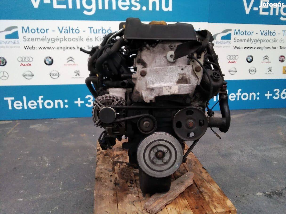 Opel Corsa A13DTC Bontott Motor