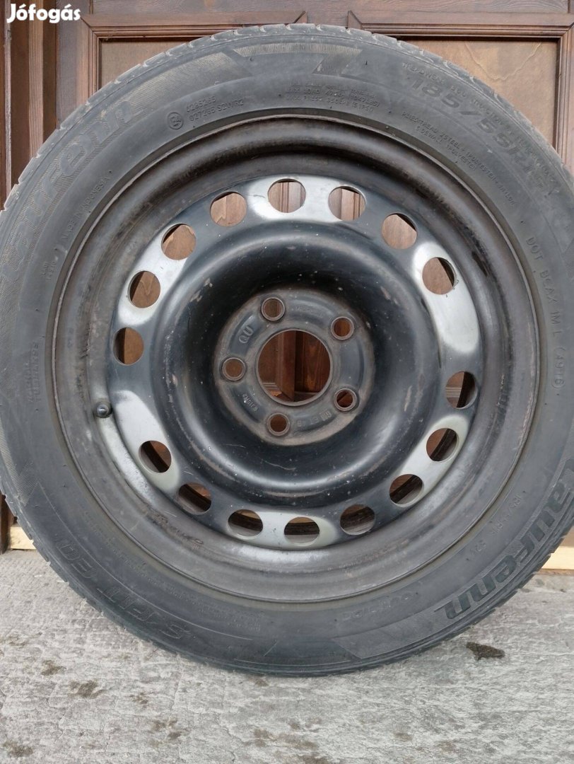 Opel Corsa,Astra,Vectra lemezfelni