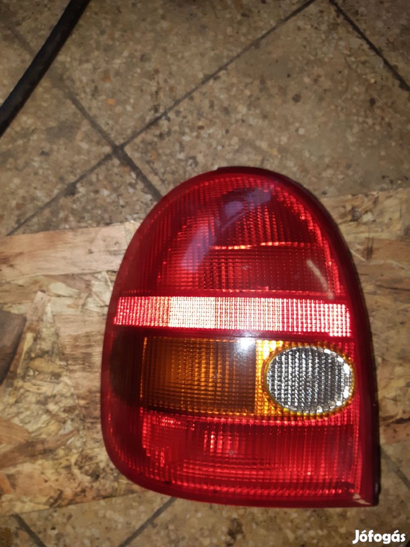 Opel Corsa B Bal Hátsó Lámpa