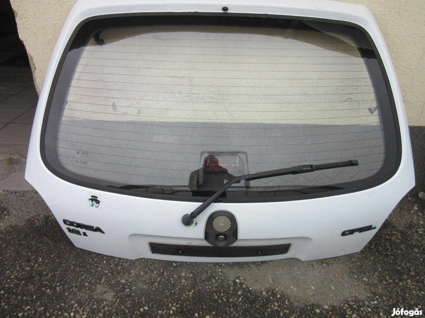 Opel Corsa B Csomagtérajtó eladó