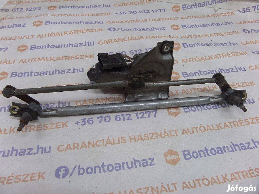 Opel Corsa B Eladó gyári, első ablaktörlő motor szerkezettel