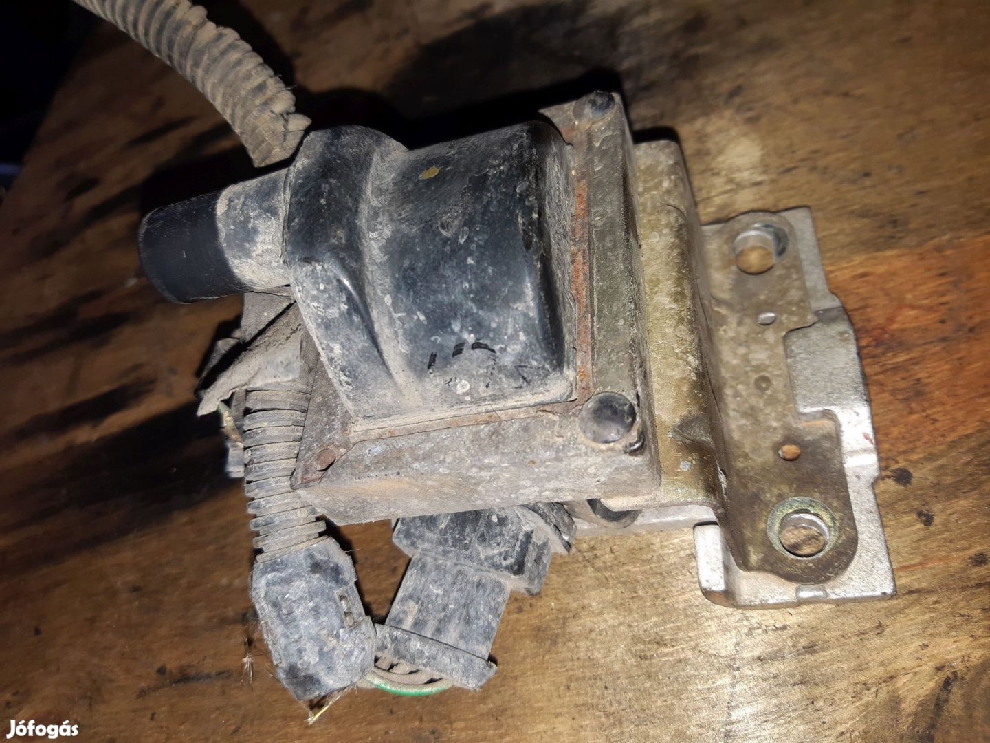 Opel Corsa B Gyújtótrafó