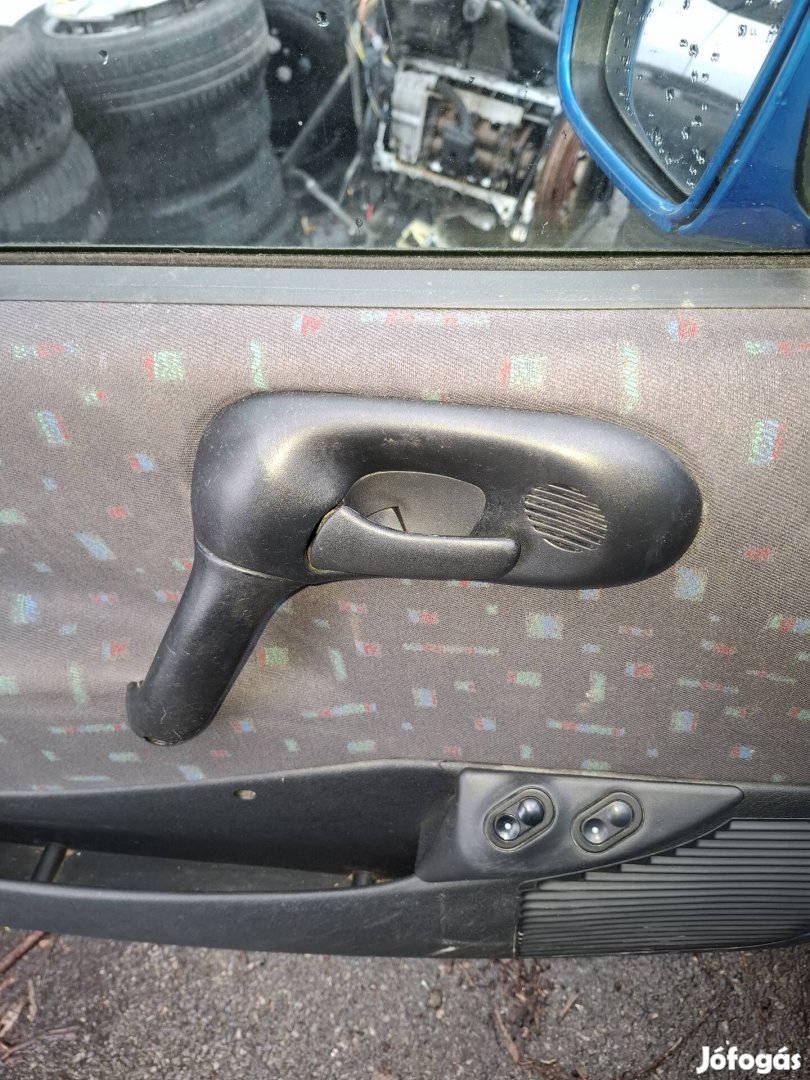 Opel Corsa B kilincs