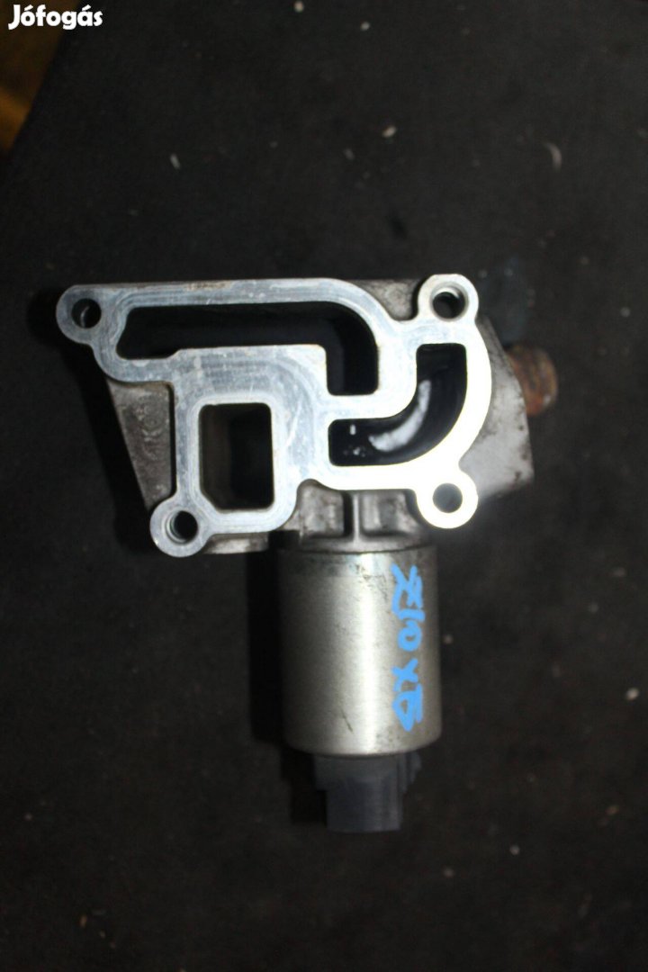 Opel Corsa C 1.0B EGR szelep 9157671