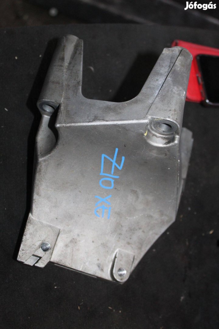 Opel Corsa C 1.0B motortartó bak 9127489