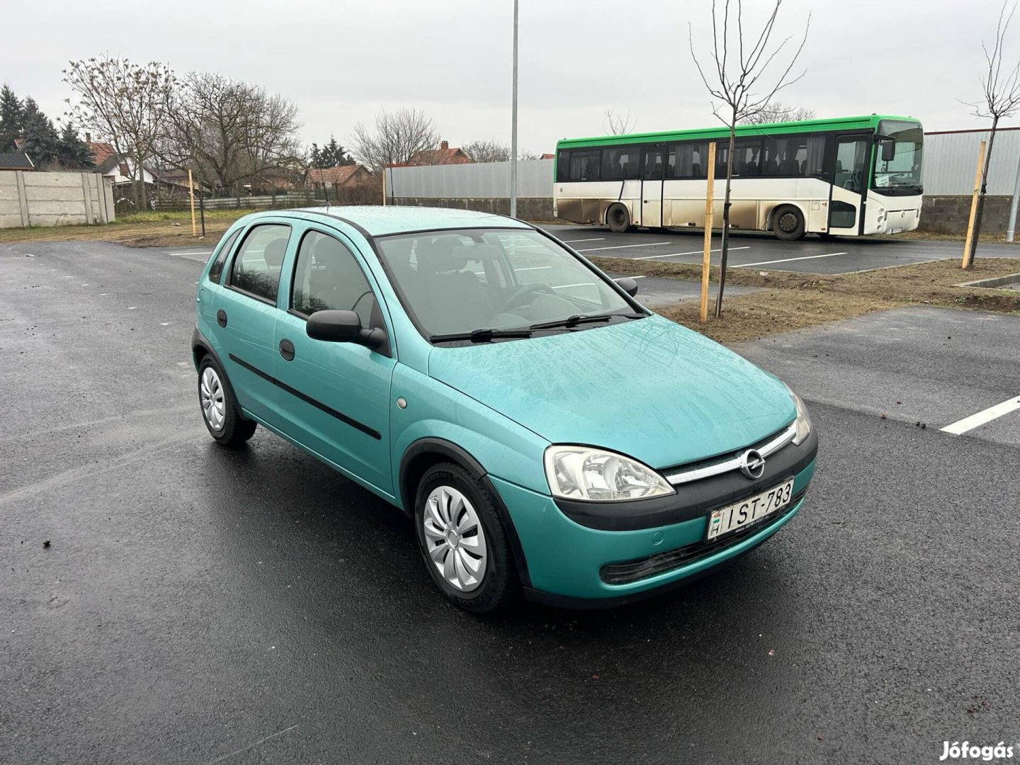 Opel Corsa C 1.0 12V Comfort