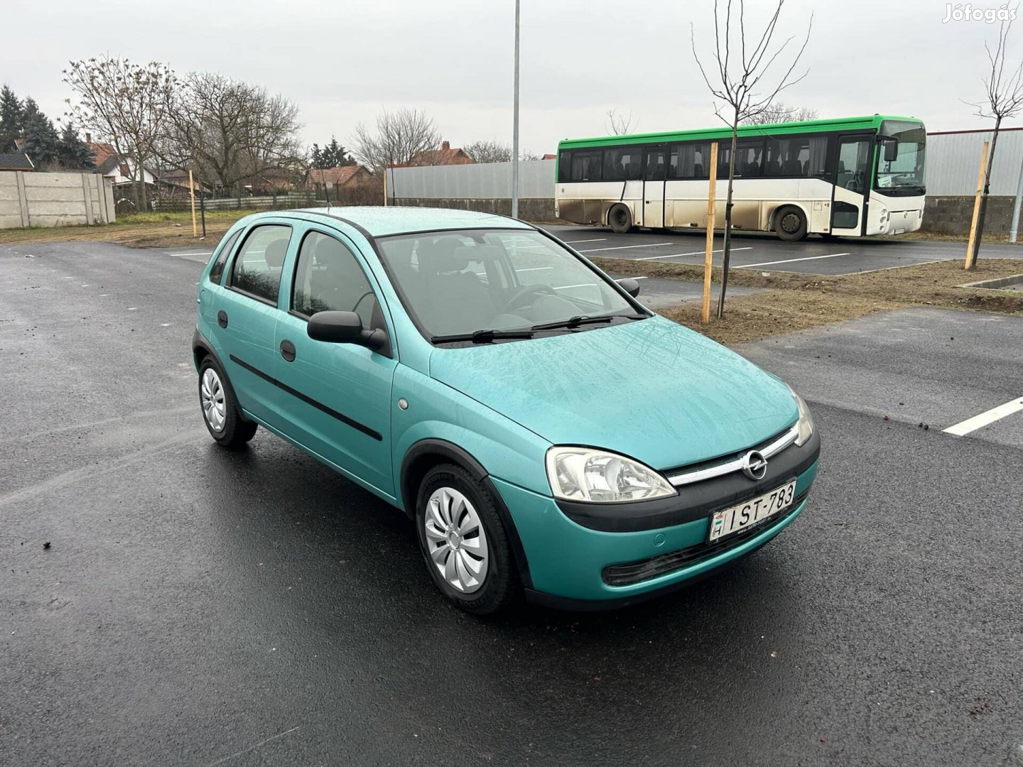 Opel Corsa C 1.0 12V Comfort