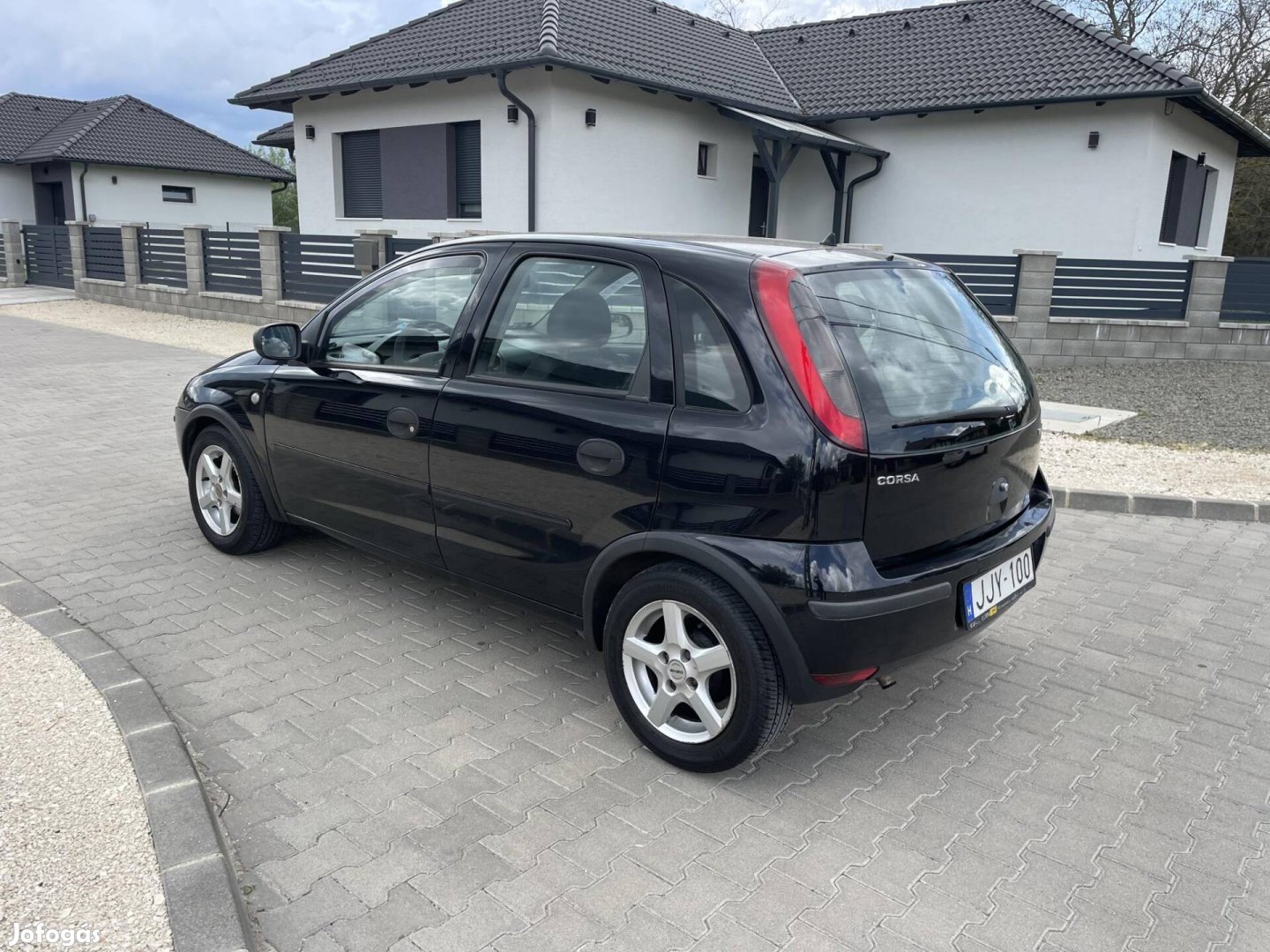 Opel Corsa C 1.2 Cosmo