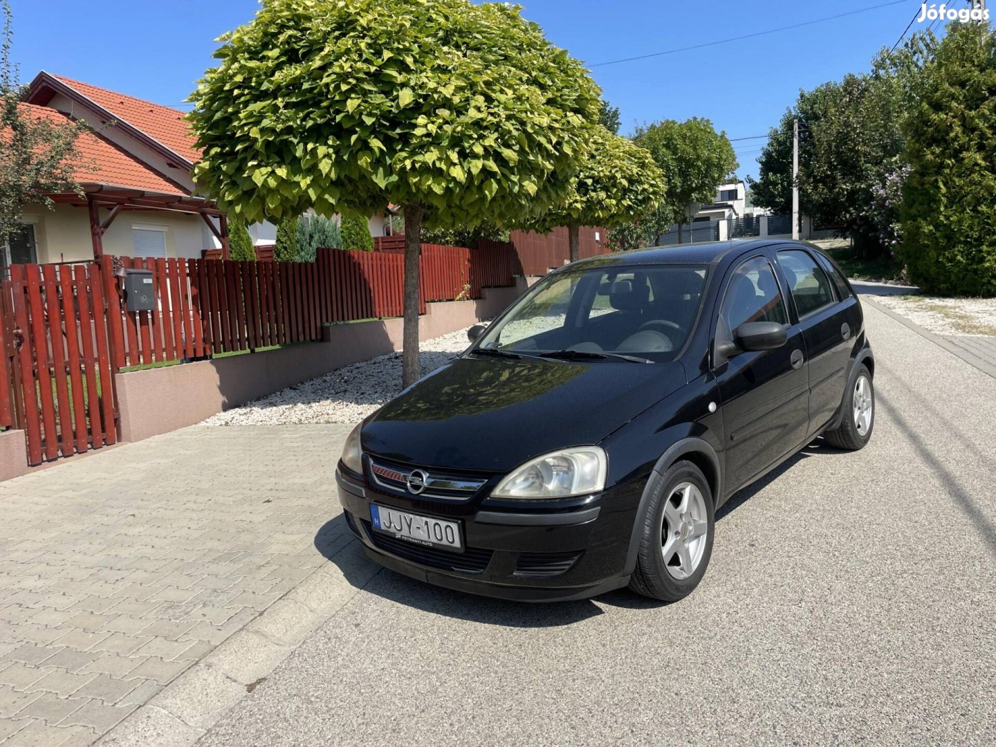 Opel Corsa C 1.2 Cosmo