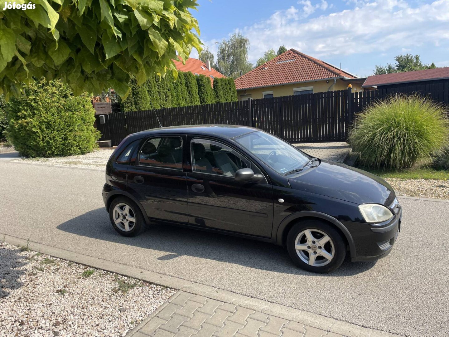 Opel Corsa C 1.2 Cosmo