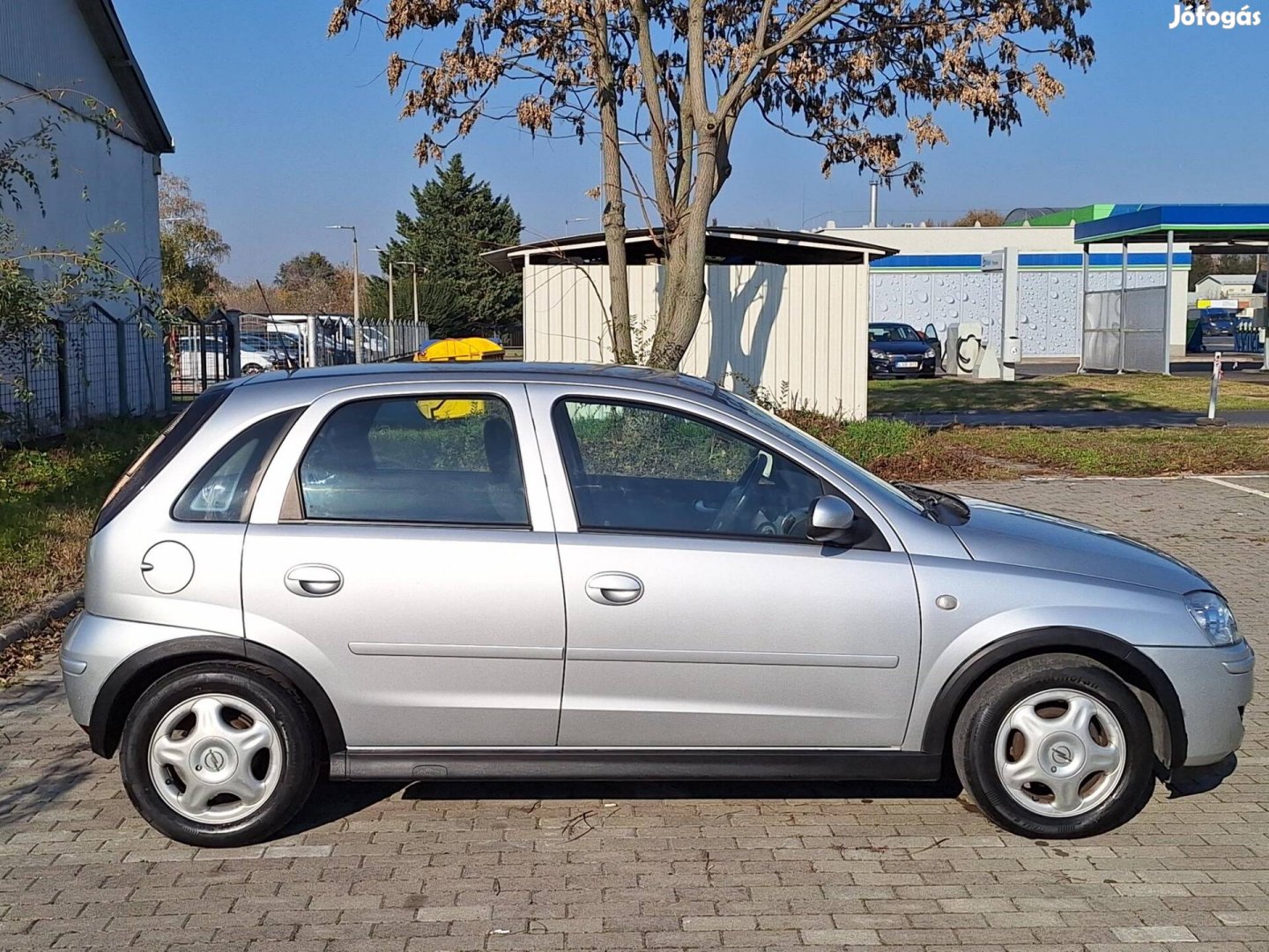 Opel Corsa C 1.2 Enjoy