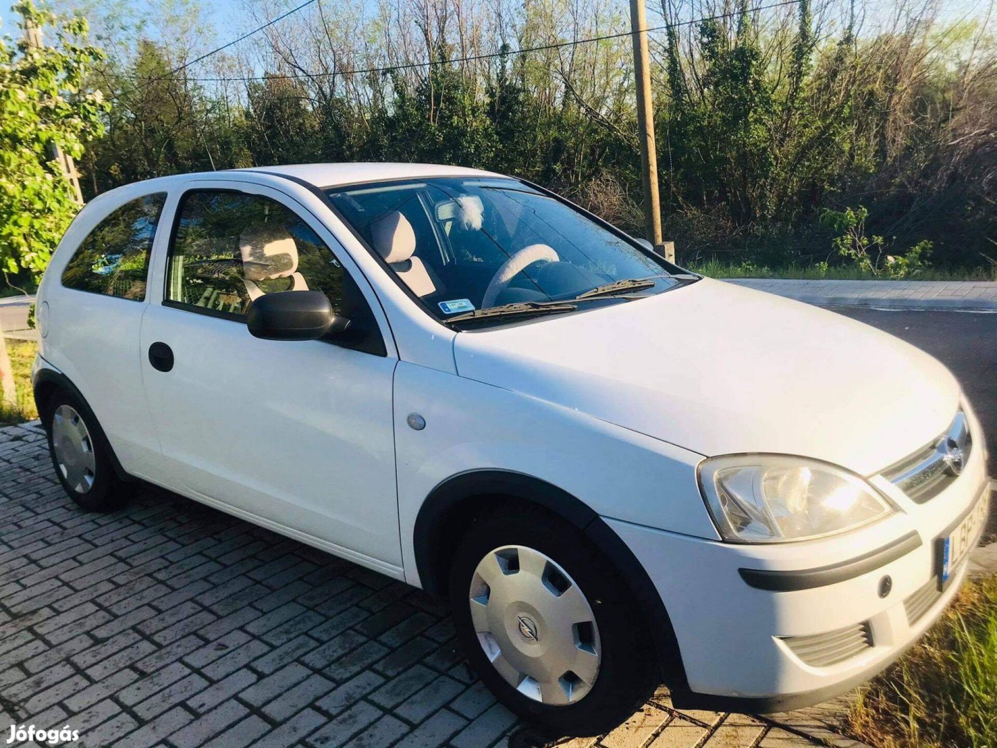 Opel Corsa C 1.3 CDTI