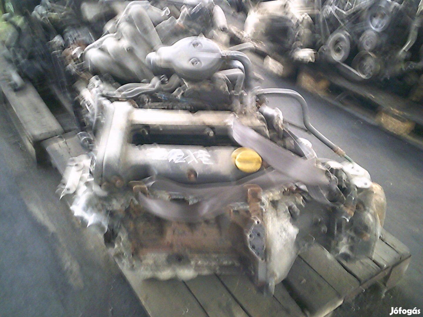 Opel Corsa C