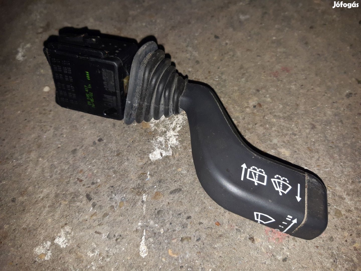 Opel Corsa C Ablaktörlő Kapcsoló