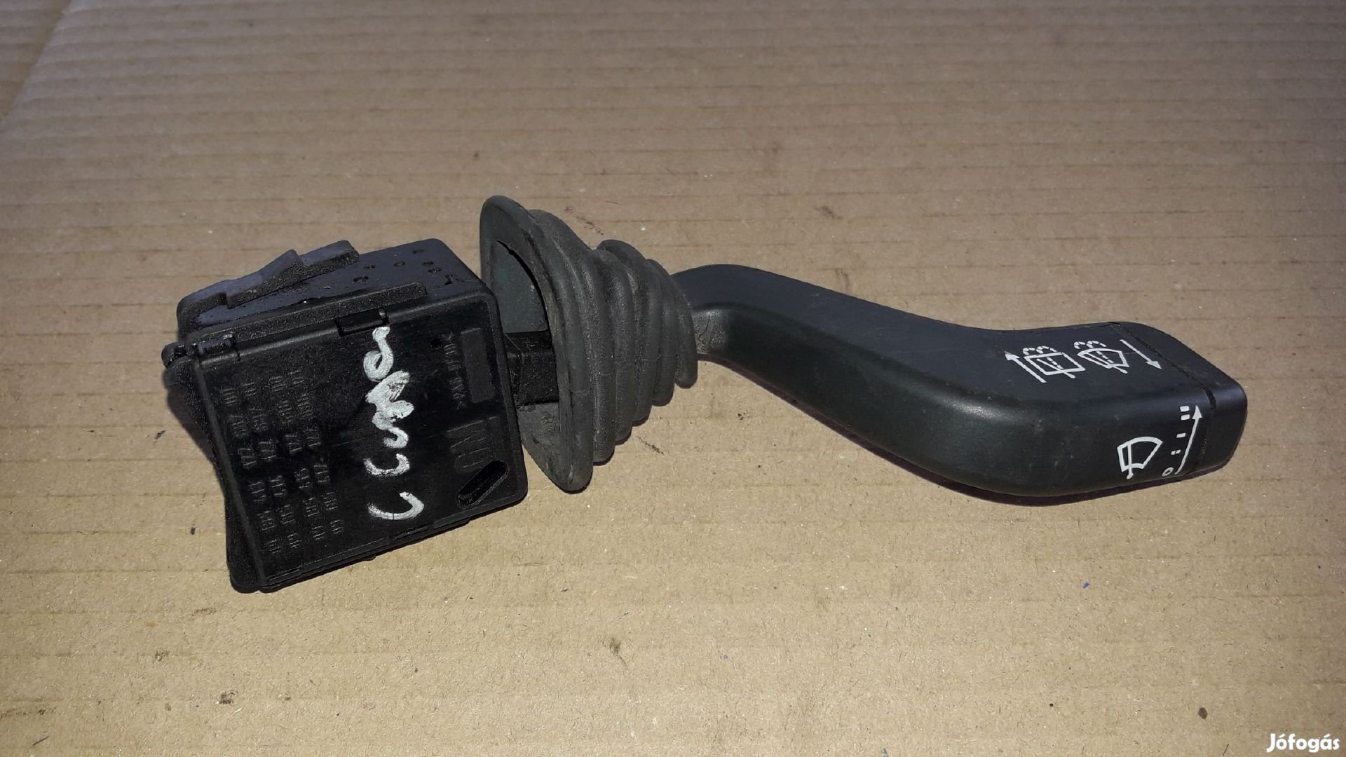 Opel Corsa C Ablaktörlő Kapcsoló