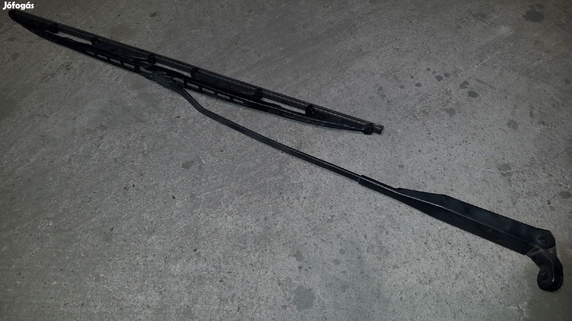 Opel Corsa C Bal Első Ablaktörlő Kar