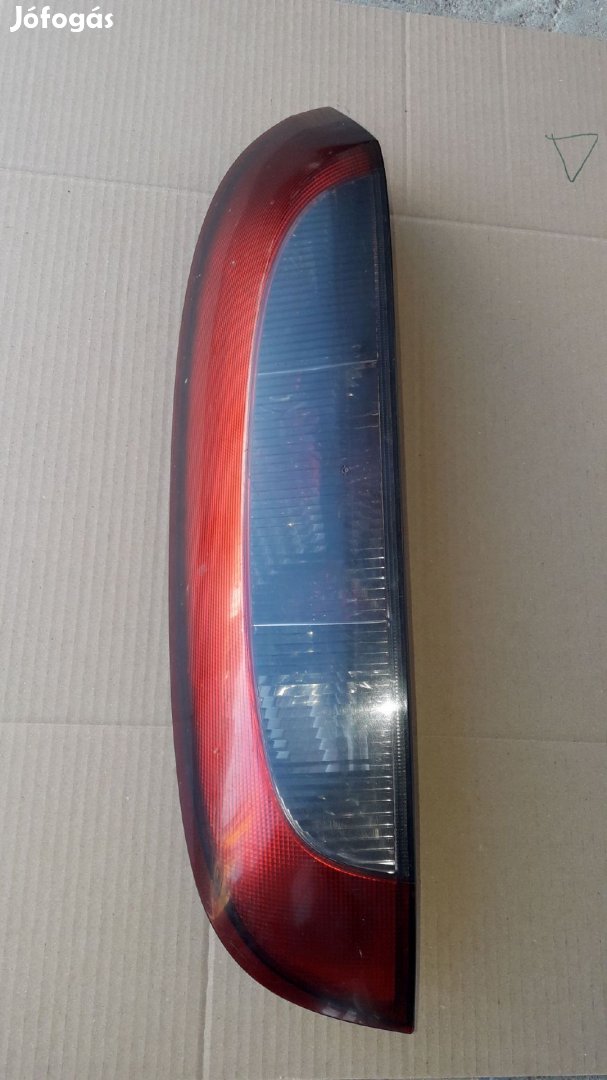 Opel Corsa C Bal Hátsó Lámpa