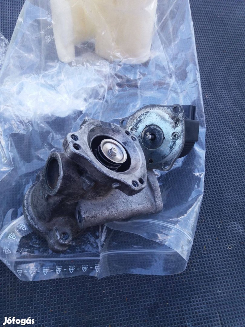Opel Corsa C Bontott EGR szelep dizel