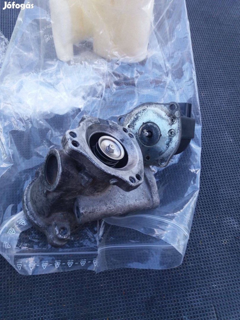 Opel Corsa C Bontott EGR szelep dizel