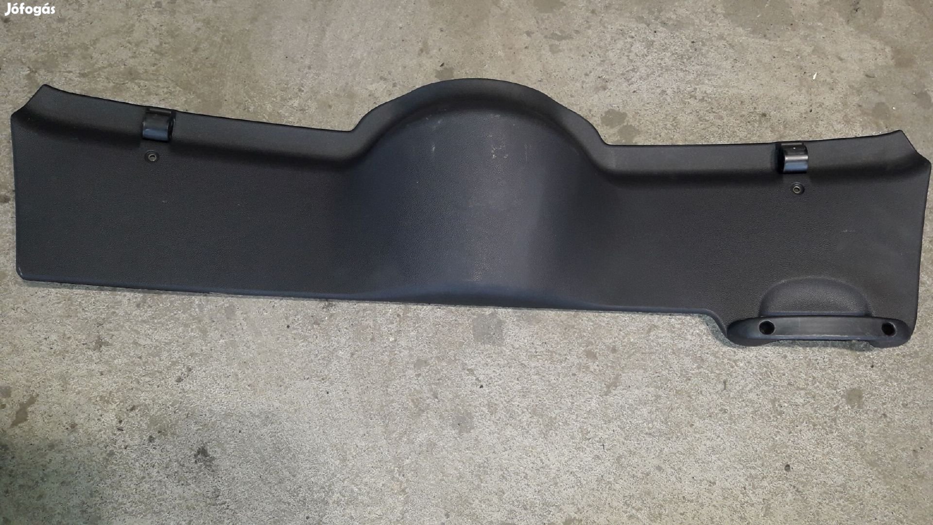 Opel Corsa C Csomagtérajtó Burkolat