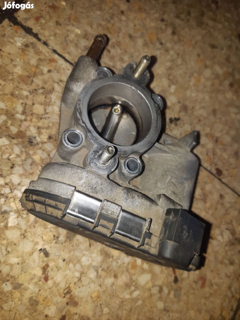 Opel Corsa C Fojtószelep