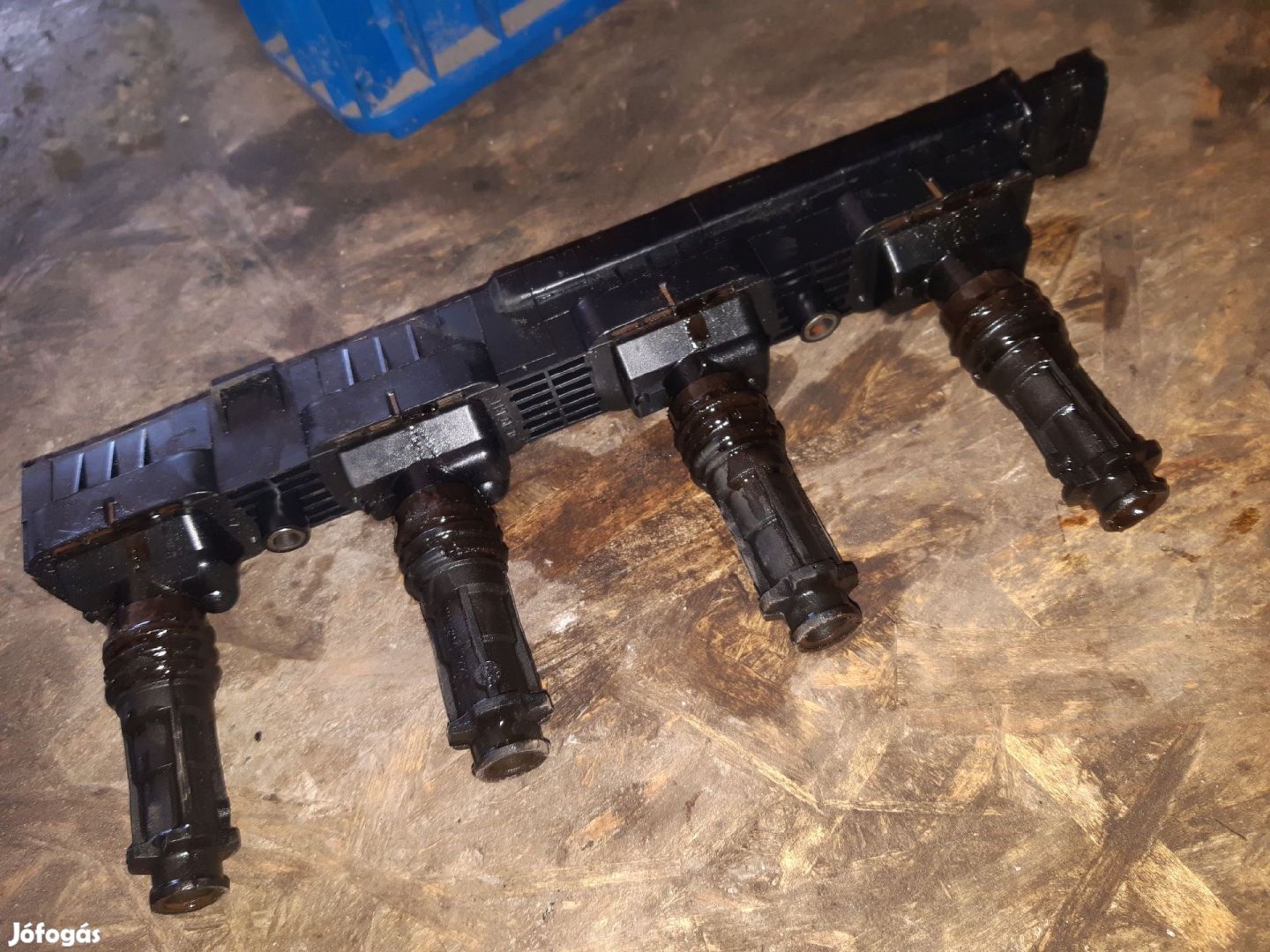 Opel Corsa C Gyújtótrafó