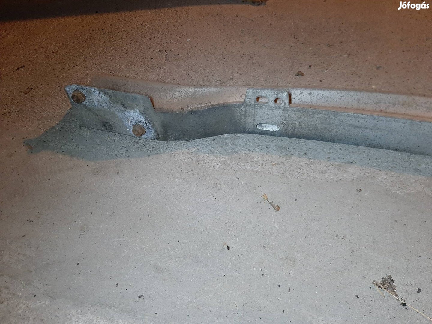 Opel Corsa C Hátsó Merevítő Eladó