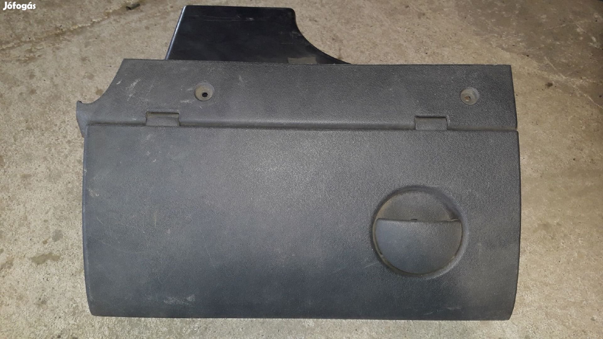 Opel Corsa C Kesztyűtartó