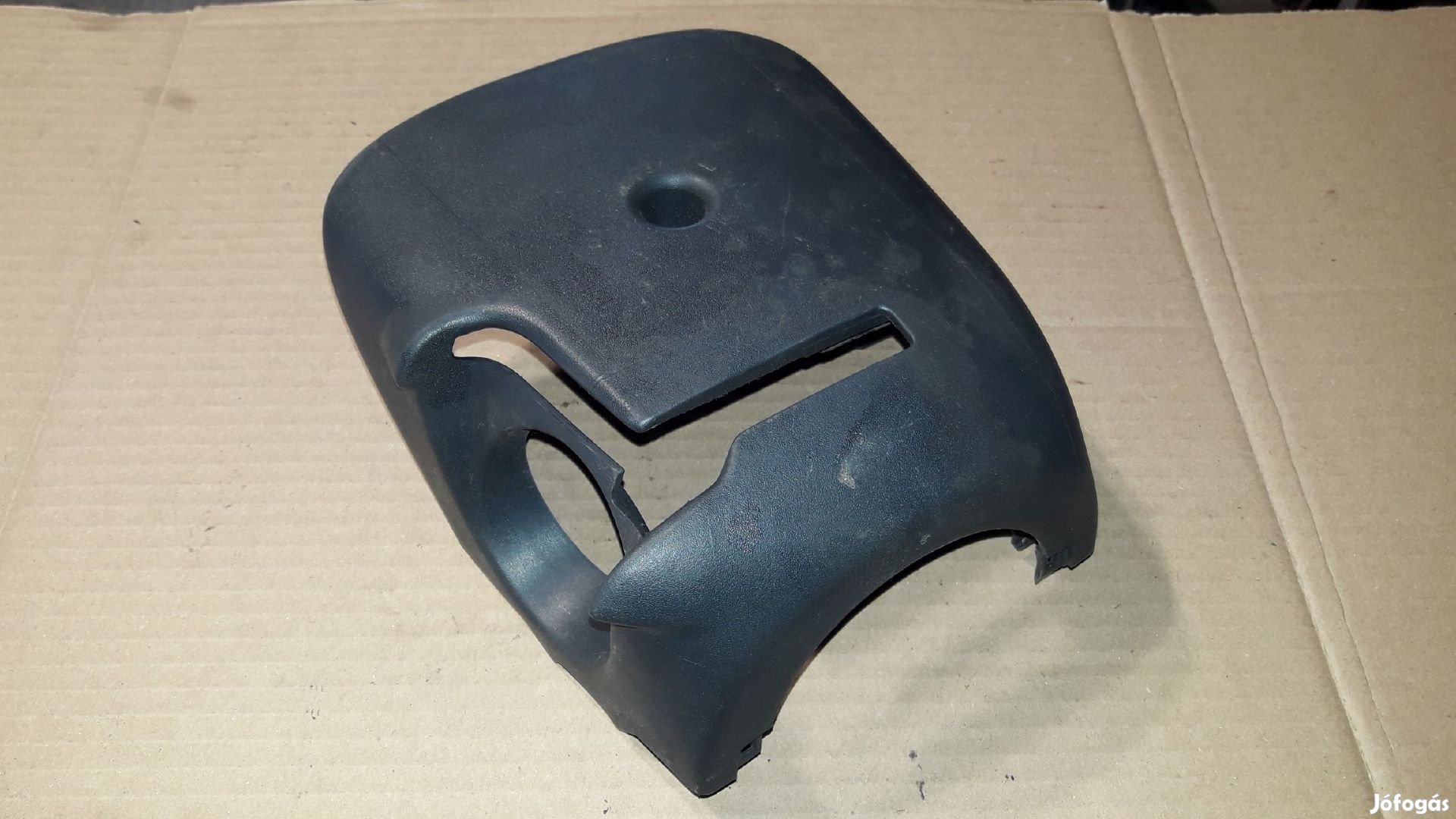 Opel Corsa C Kormány Alatti Burkolat