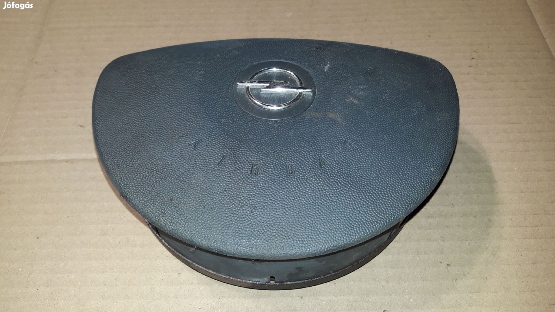 Opel Corsa C Kormány Légzsák