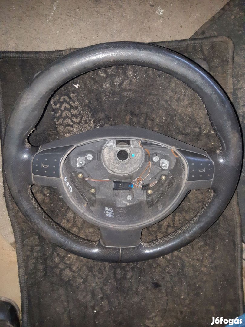 Opel Corsa C Kormánykerék