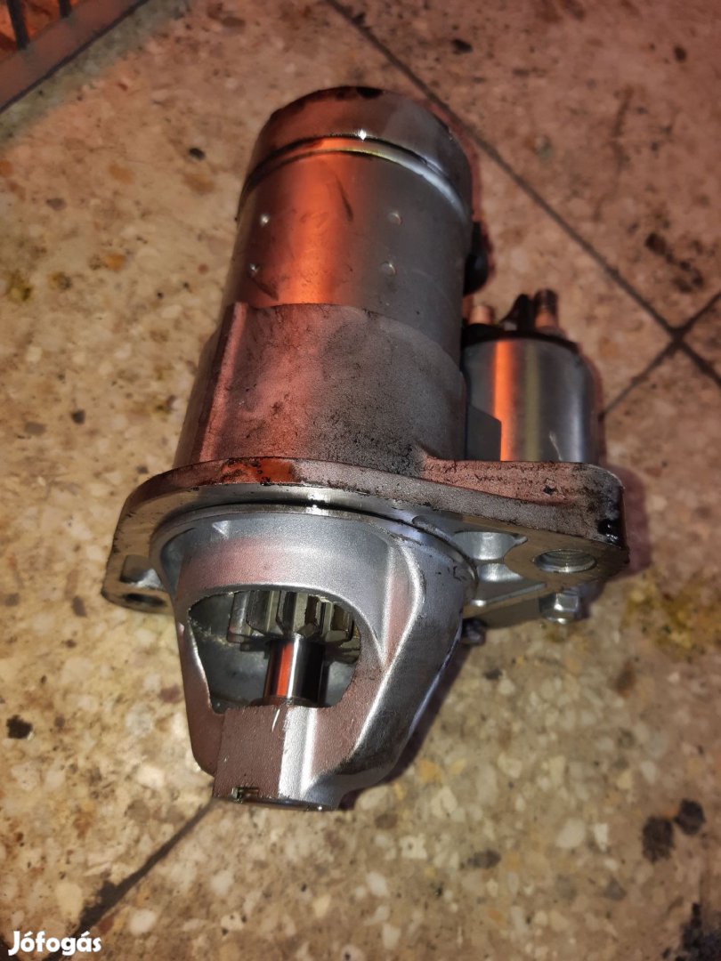 Opel Corsa C Önindító