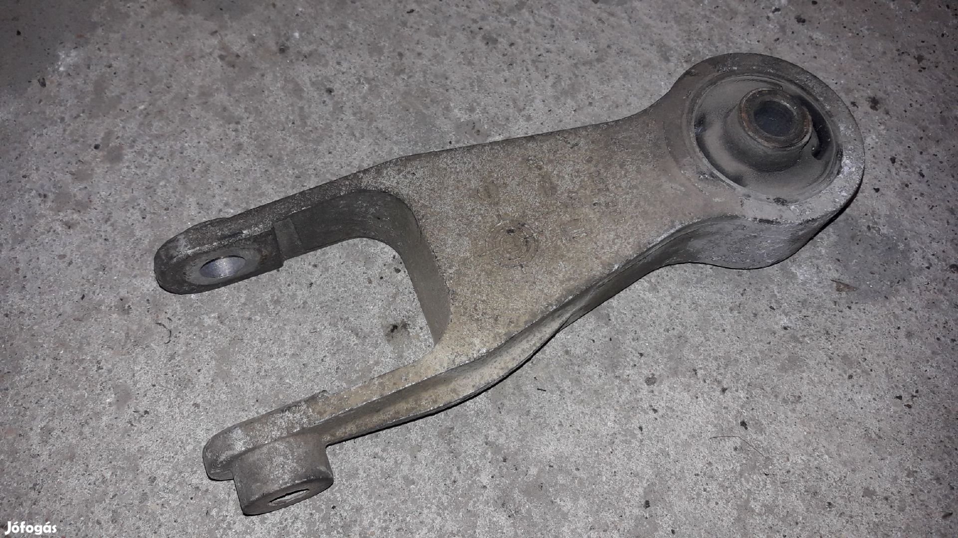 Opel Corsa C Váltótartó Bak