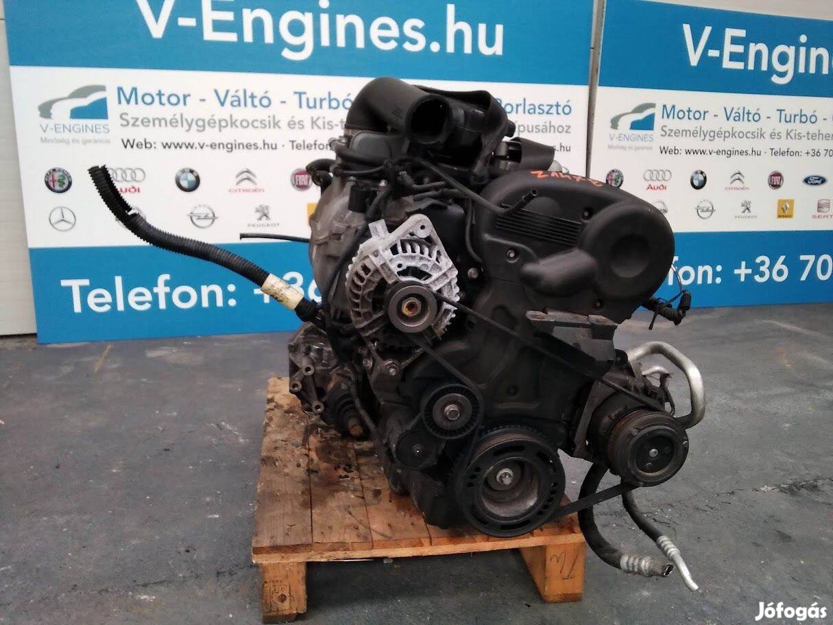 Opel Corsa C Z14XE bontott motor