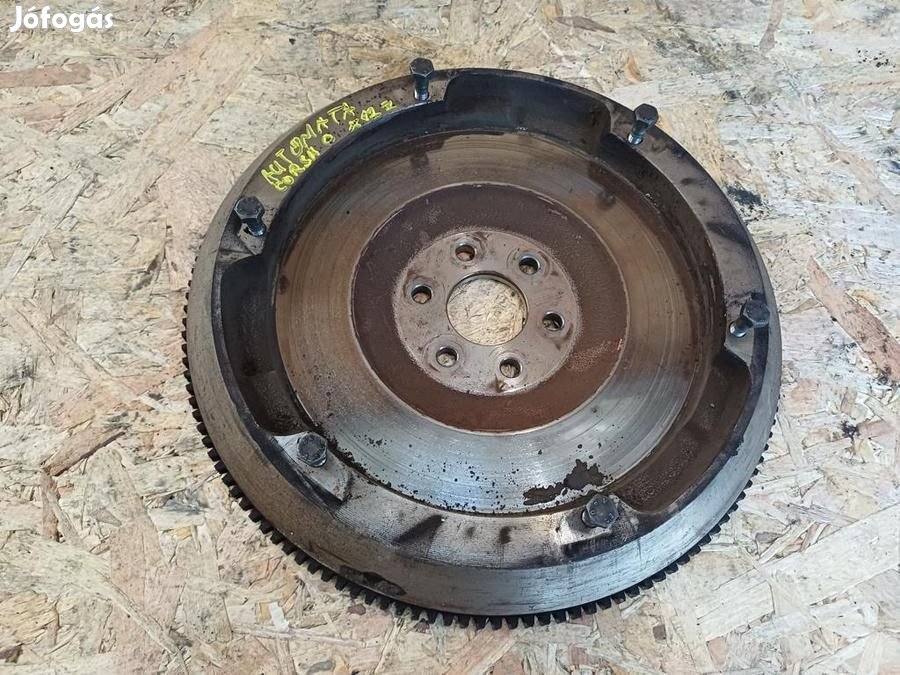 Opel Corsa C (2000-2010) 1.2 16V Benzines Automata Lendkerék