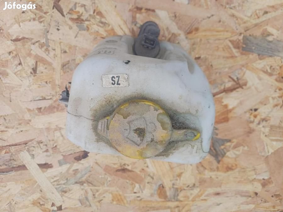 Opel Corsa C (2000-2010) Ablakmosó Tartály Szivattyúval