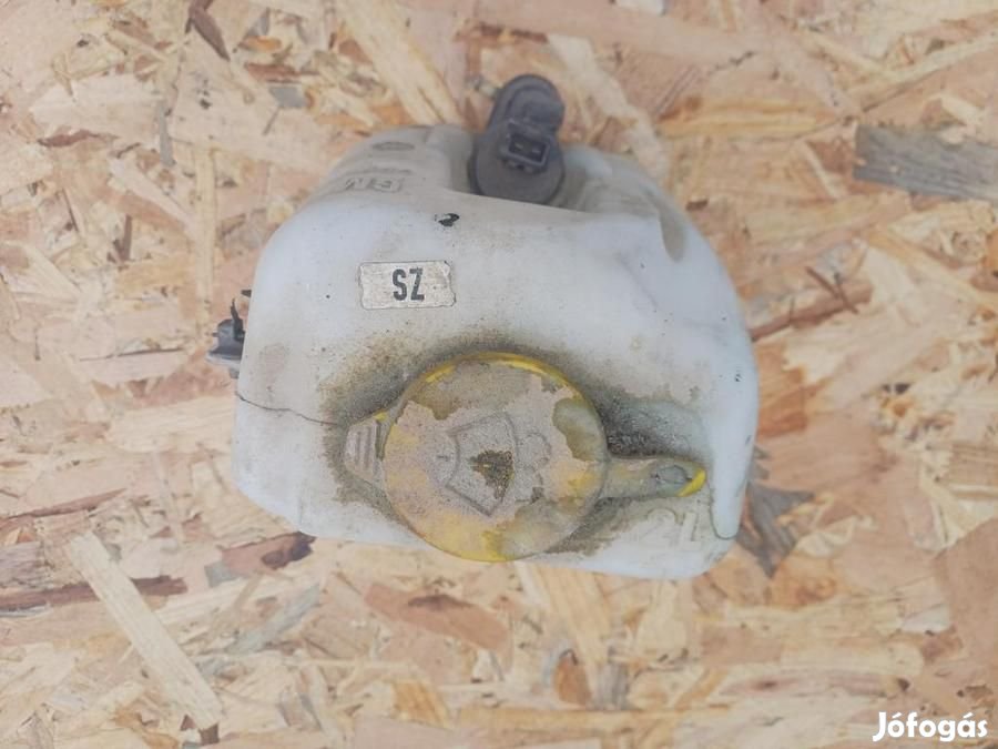 Opel Corsa C (2000-2010) Ablakmosó Tartály Szivattyúval