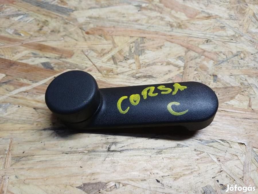 Opel Corsa C (2000-2010) Ablaktekerő
