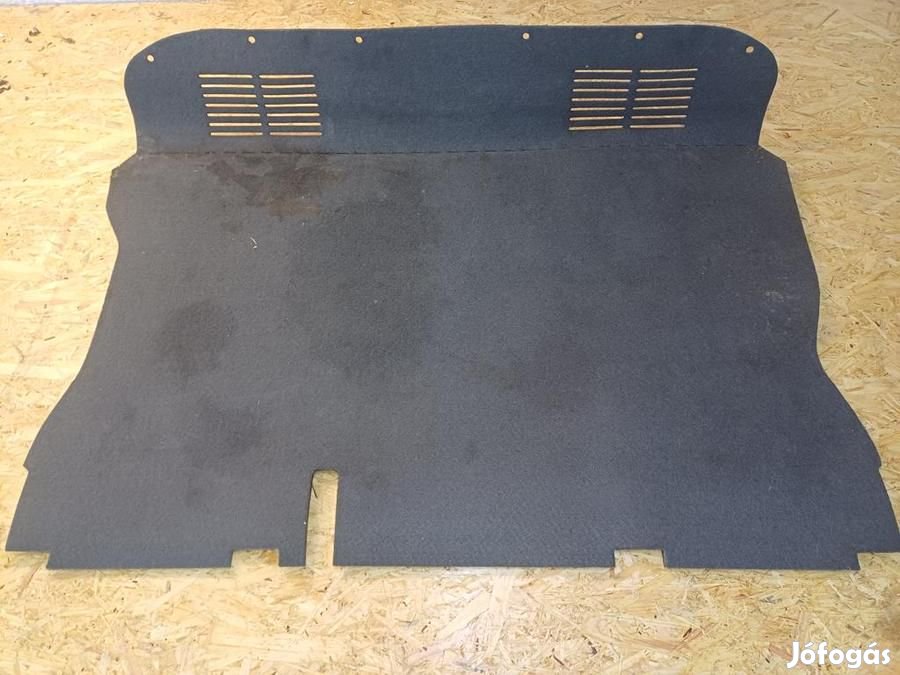 Opel Corsa C (2000-2010) Csomagtér Szőnyeg