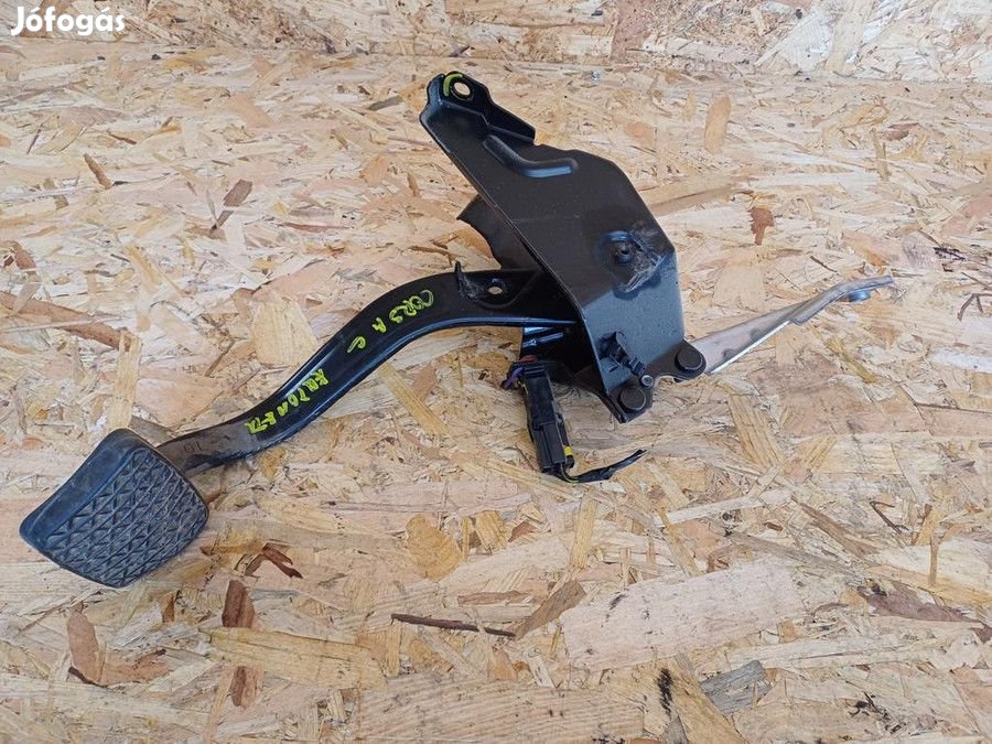 Opel Corsa C 2000-2010 Fékpedál