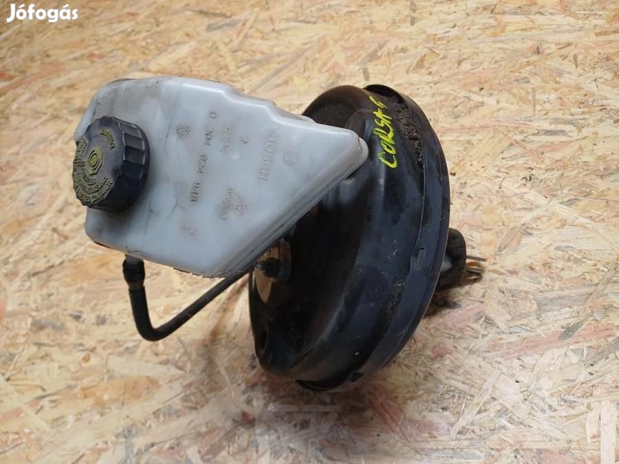 Opel Corsa C (2000-2010) Fékrásegítő