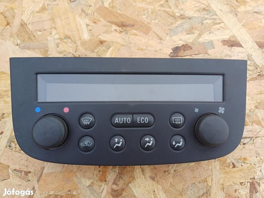 Opel Corsa C (2000-2010) Fűtés Kapcsoló