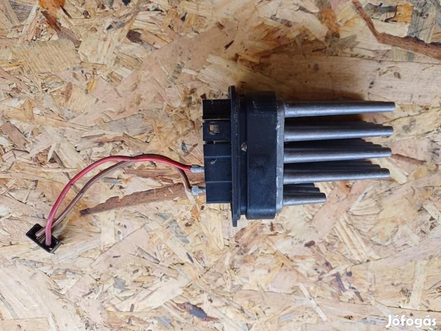 Opel Corsa C (2000-2010) Fűtőmotor Ellenállás