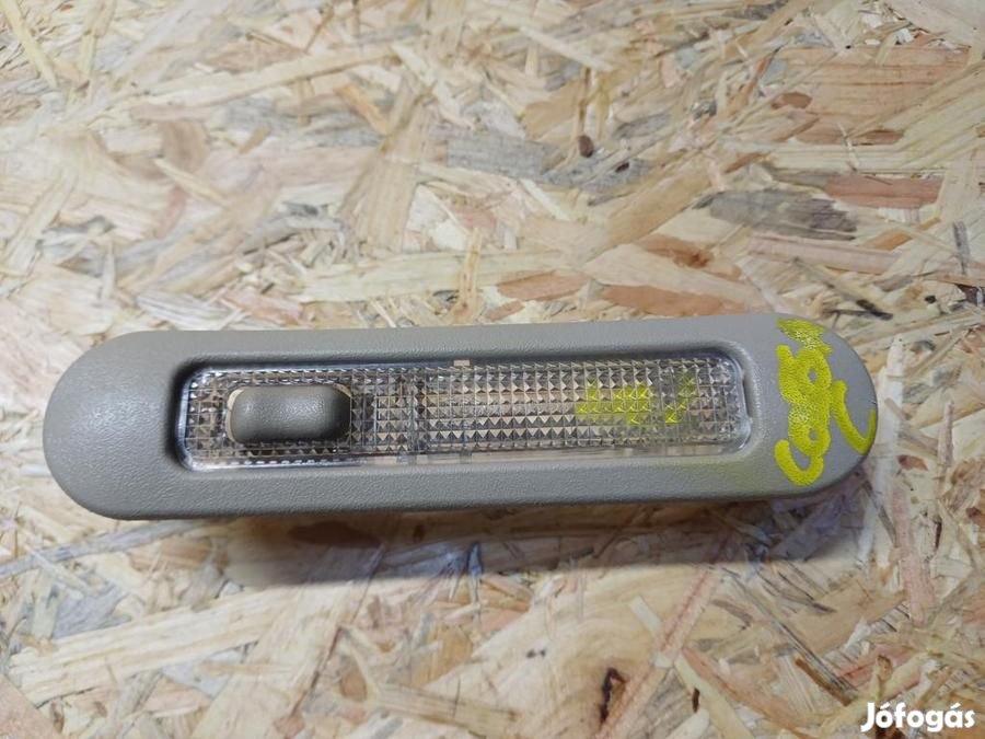Opel Corsa C (2000-2010) Hátsó Beltér Világítás