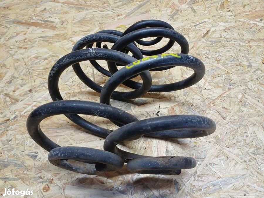 Opel Corsa C (2000-2010) Hátsó Rugópár